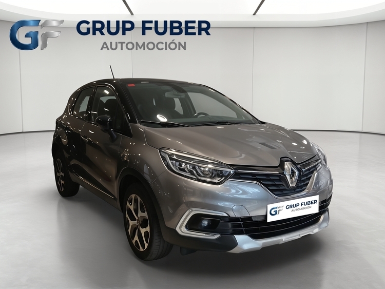 Renault Captur Zen foto 24