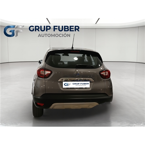 Renault Captur Zen foto 5