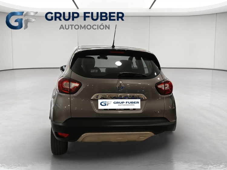 Renault Captur Zen foto 5