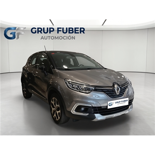 Renault Captur Zen foto 8