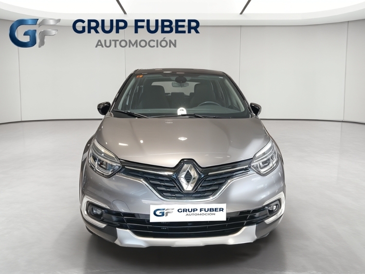 Renault Captur Zen foto 9