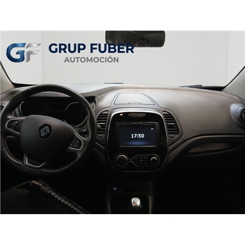 Renault Captur Zen foto 10