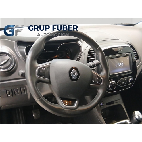 Renault Captur Zen foto 11