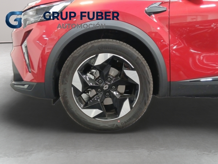 Renault Captur II Techno foto 16