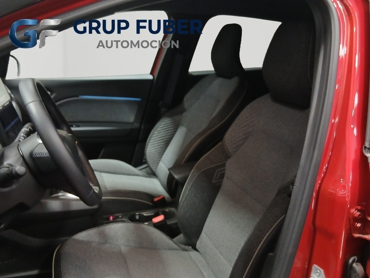 Renault Captur II Techno foto 11