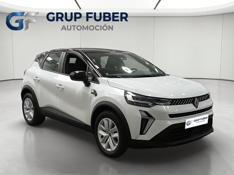 Renault Captur II Evolution foto 3