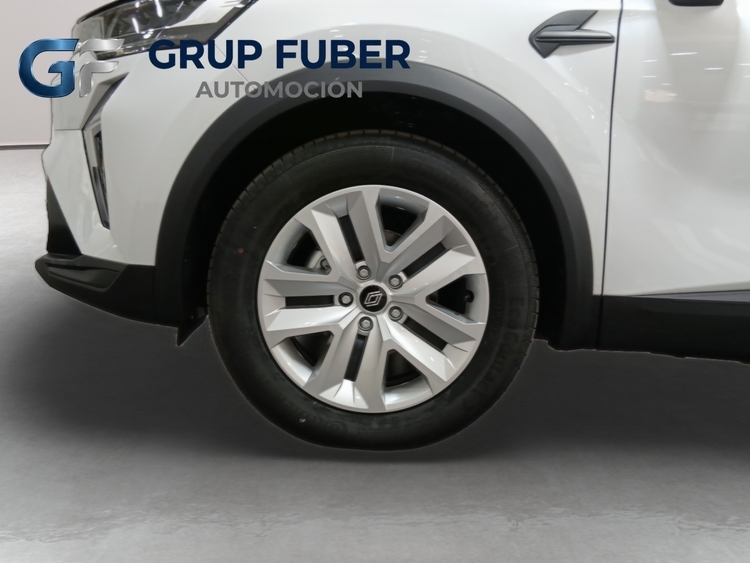 Renault Captur II Evolution foto 15