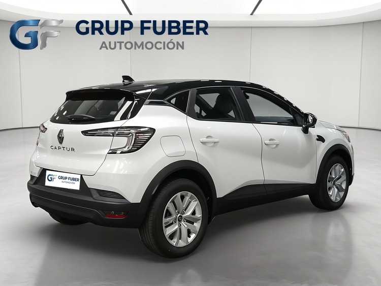 Renault Captur II Evolution foto 5