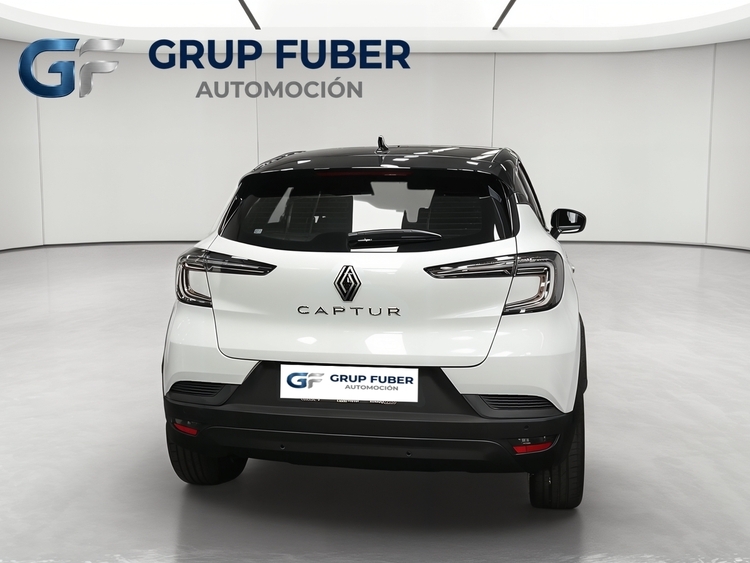 Renault Captur II Evolution foto 6