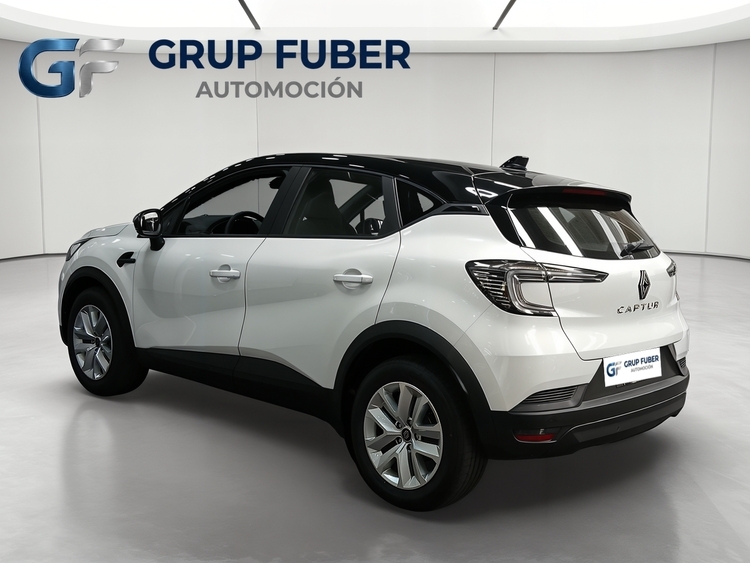 Renault Captur II Evolution foto 7