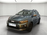 Dacia Sandero Stepway Extreme miniatura 2