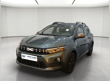 Dacia - Sandero