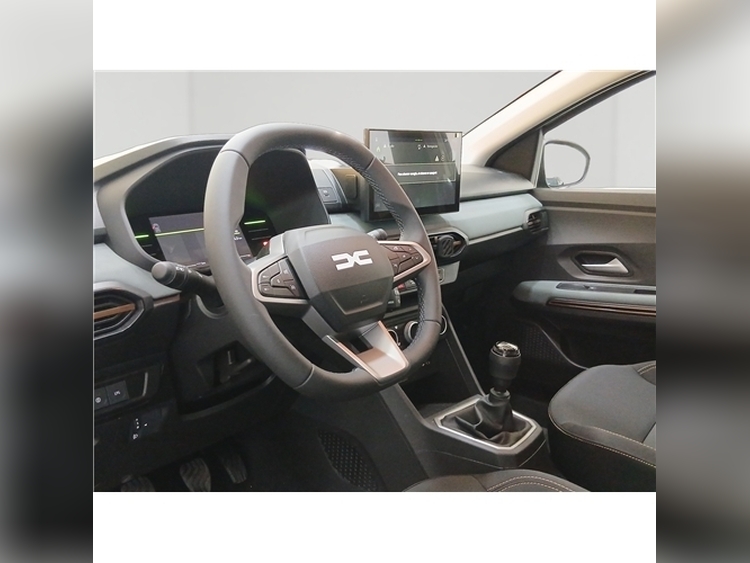 Dacia Sandero Stepway Extreme foto 25