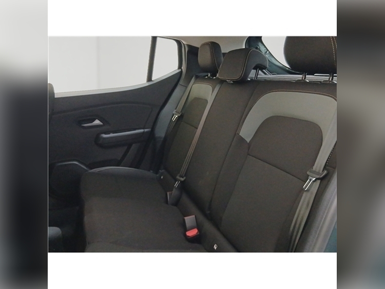 Dacia Sandero Stepway Extreme foto 26