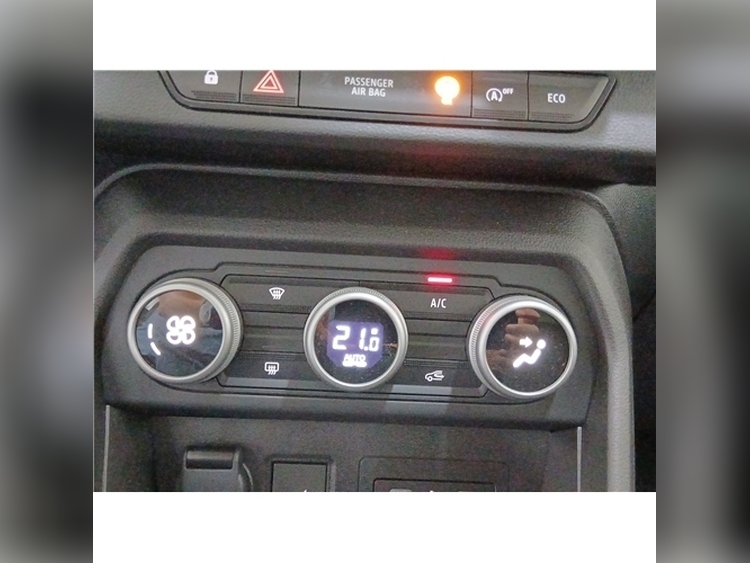 Dacia Sandero Stepway Extreme foto 28