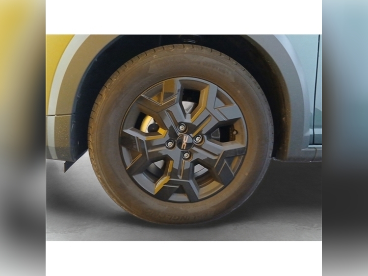 Dacia Sandero Stepway Extreme foto 29
