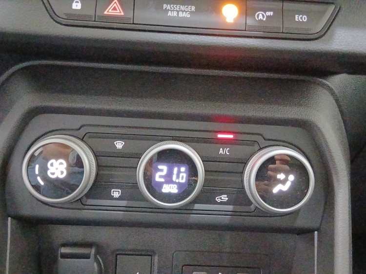 Dacia Sandero Stepway Extreme foto 11