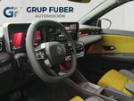 Renault 5 E-Tech 150 autonomía confort Iconic cinq miniatura 10