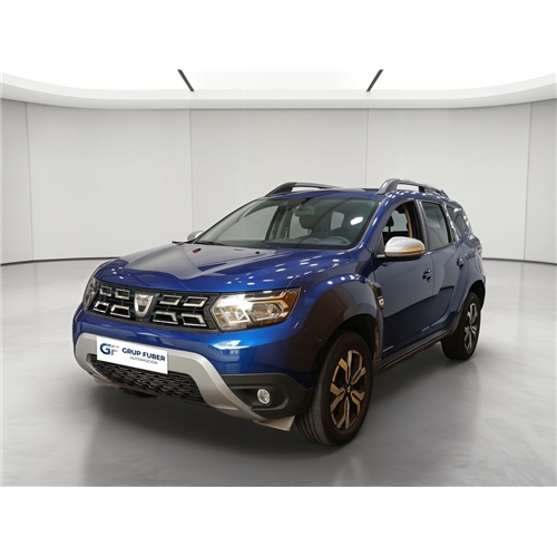 DACIA DUSTER PRESTIGE miniatura 14