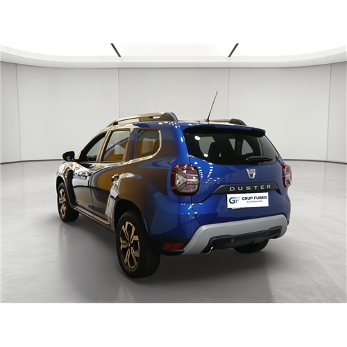 DACIA DUSTER PRESTIGE miniatura 15