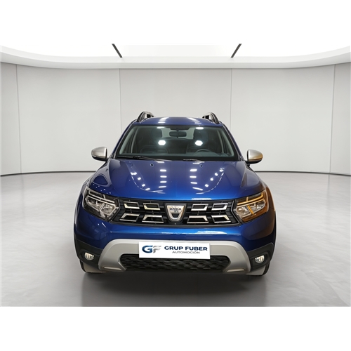 DACIA DUSTER PRESTIGE miniatura 19