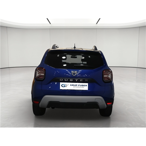 DACIA DUSTER PRESTIGE foto 16