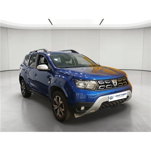 DACIA DUSTER PRESTIGE foto 18