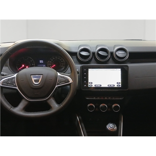 DACIA DUSTER PRESTIGE foto 20