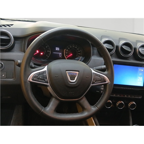 DACIA DUSTER PRESTIGE foto 21