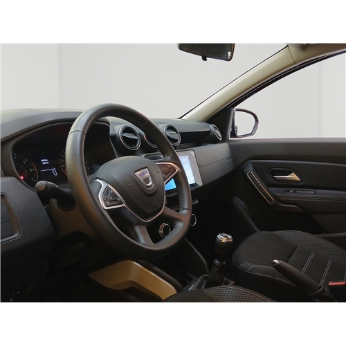 DACIA DUSTER PRESTIGE foto 23