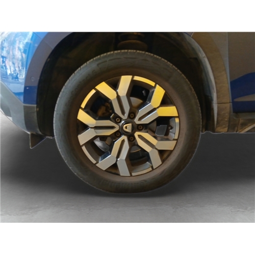 DACIA DUSTER PRESTIGE foto 26