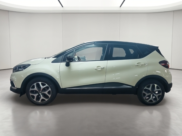 Renault Captur Zen foto 3