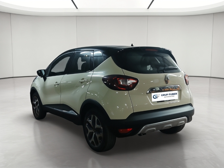 Renault Captur Zen foto 4