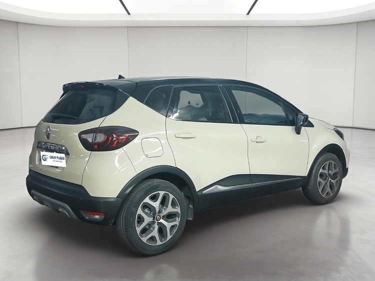 Renault Captur Zen foto 6