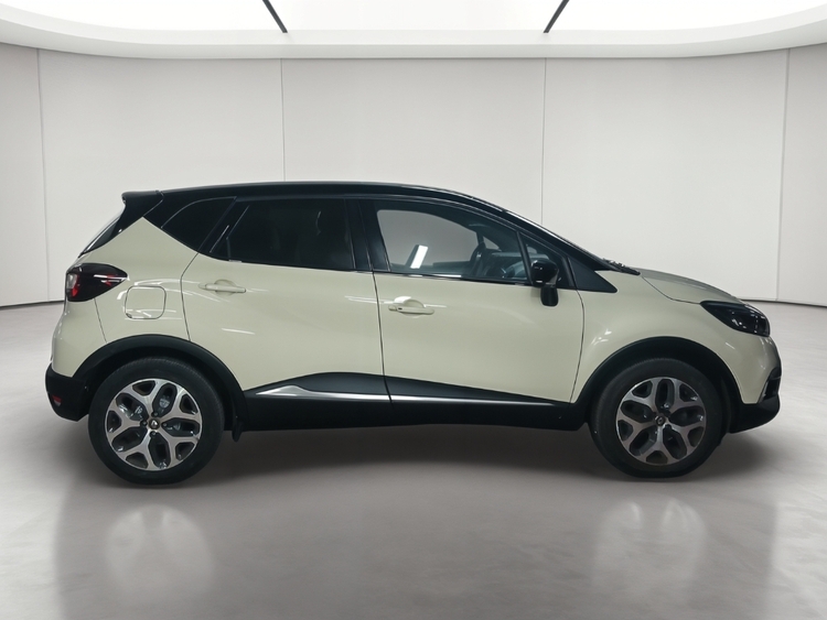 Renault Captur Zen foto 7