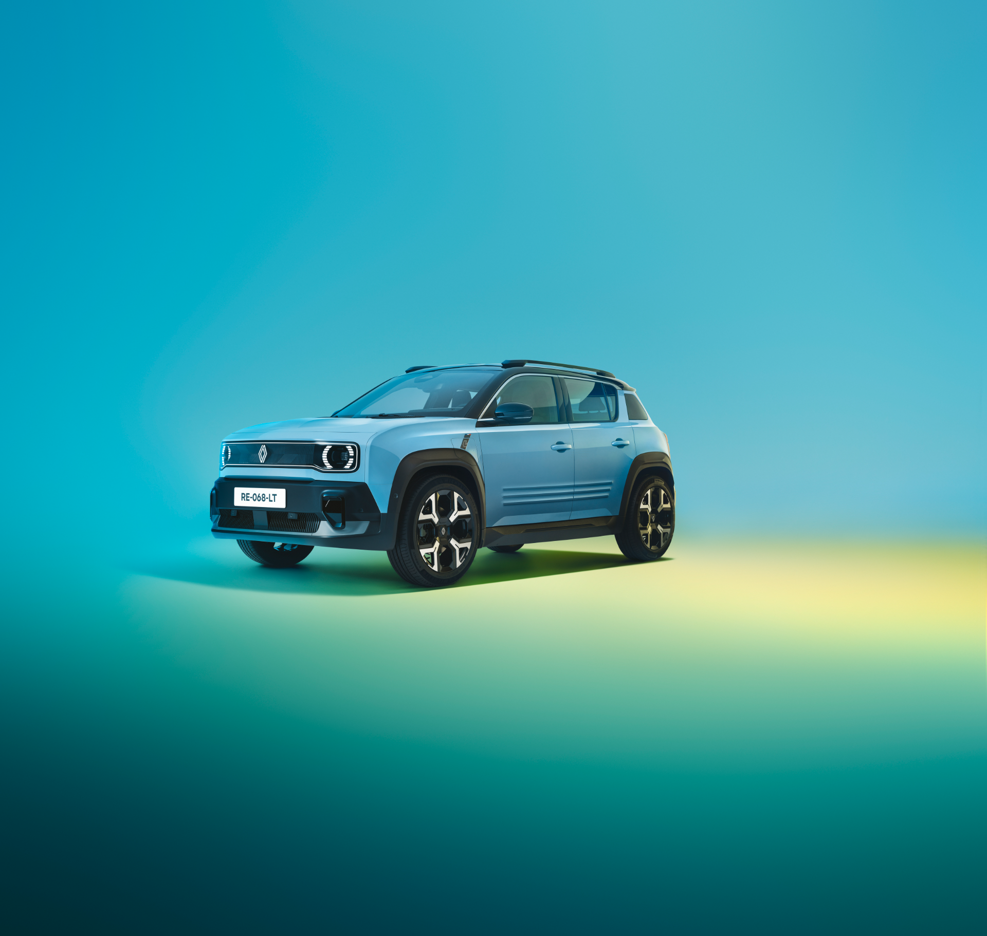 renault 4