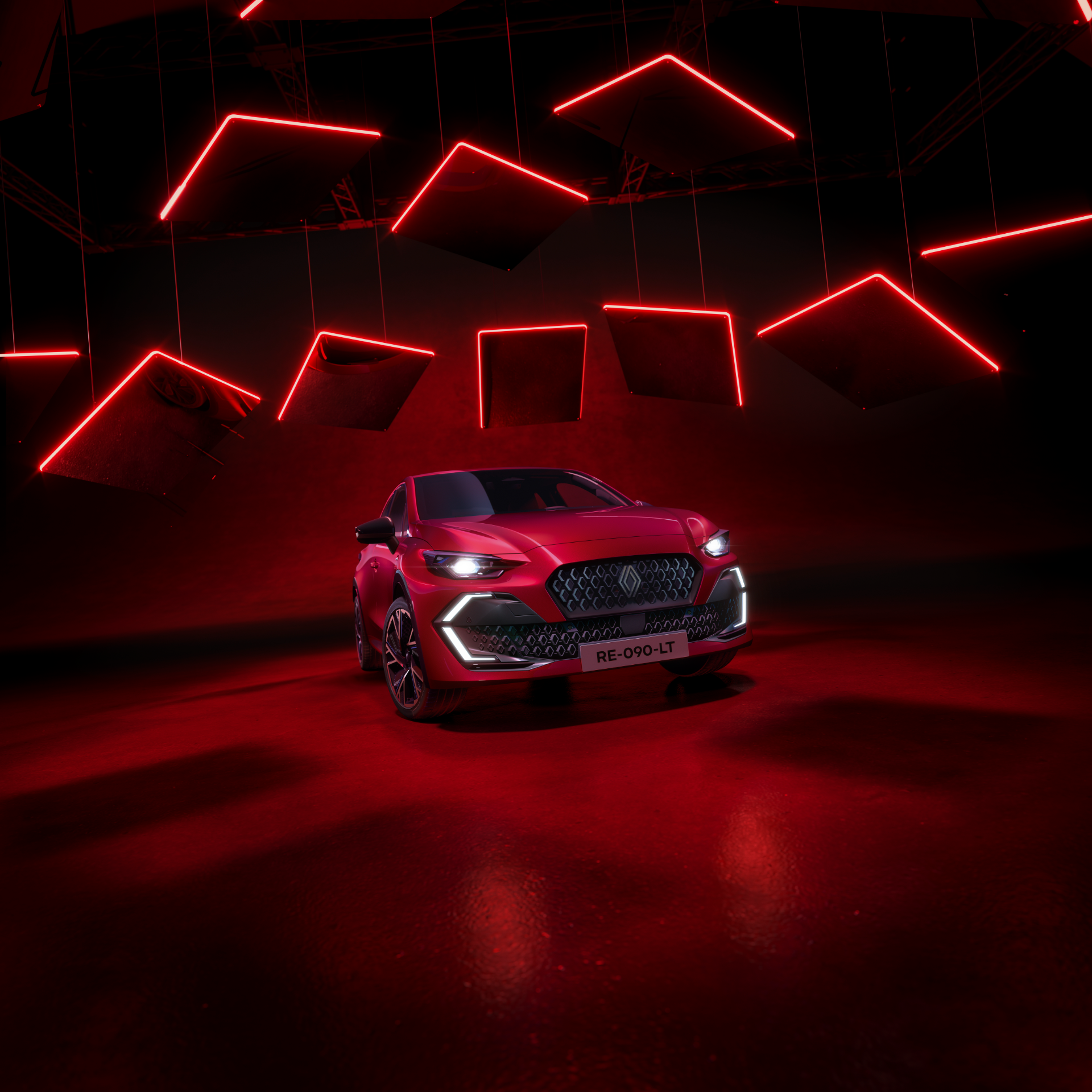 renault Nuevo Clio